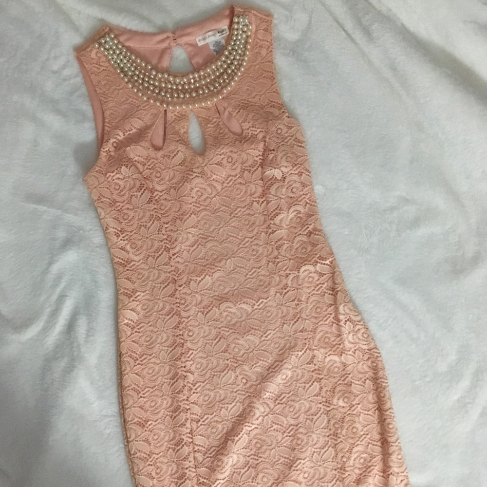 A’gaci Dress